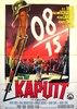 Bild von 3 DVD SET:   08/15   (1954/55)  *with or without English subtitles* 