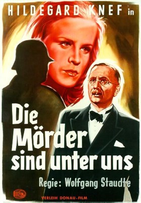 Bild von THE MURDERERS ARE AMONG US  (1946) (Die Mörder sind unter uns) * with hard-encoded English subtitles*