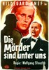 Picture of THE MURDERERS ARE AMONG US  (1946) (Die Mörder sind unter uns) * with switchable English and Spanish subtitles *
