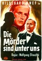 Bild von THE MURDERERS ARE AMONG US  (1946) (Die Mörder sind unter uns) * with switchable English and Spanish subtitles *