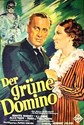 Bild von DER GRÜNE DOMINO  (1935)