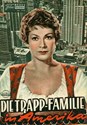 Picture of DIE TRAPP FAMILIE IN AMERIKA  (1958)  * with switchable English subtitles *