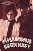 Picture of MILLIONENERBSCHAFT  (1937)