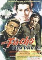 Picture of DER FUCHS VON PARIS (The Fox of Paris) (1957)  * with switchable English subtitles *