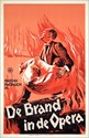 Bild von BRAND IN DER OPER (Fire in the Opera House) (1930)  * with switchable English subtitles *