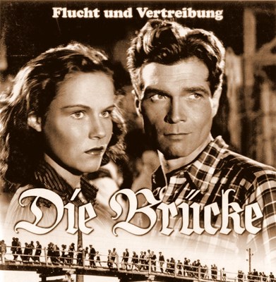 Bild von DIE BRÜCKE - FLUCHT UND VERTREIBUNG (1949)