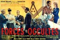 Bild von FORCES OCCULTES  - THE TRUTH BEHIND FREEMASONRY (1943)  * with hard-encoded English subtitles *