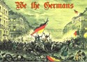 Bild von 3 DVD SET:  WE THE GERMANS (GERMAN HISTORY UNTIL 1918)