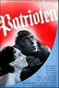 Bild von PATRIOTEN (1937)