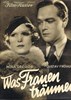 Bild von WAS FRAUEN TRÄUMEN  (1933)   * with switchable English subtitles *