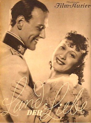 Bild von LAND DER LIEBE  (1937)