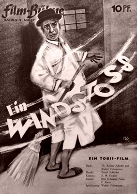 Bild von EIN WINDSTOSS  (1942)