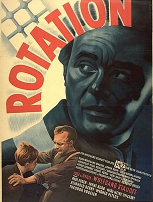 Bild von ROTATION  (1949)  * with switchable English subtitles *