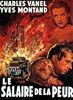 Picture of LE SALAIRE DE LA PEUR  (The Wages of Fear) (1953)  * with original or German audio and switchable English subtitles *