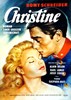 Picture of CHRISTINE  (1958)  * with switchable English subtitles *  