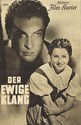 Picture of TWO FILM DVD:  DER EWIGE KLANG  (1943)  +  ES KNALLT  (1933)  (Incomplete)  * IMPROVED VIDEO *