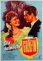 Picture of DIE HEIMLICHE GRÄFIN  (1942)