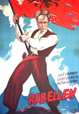 Bild von DER REBELL  (1932)