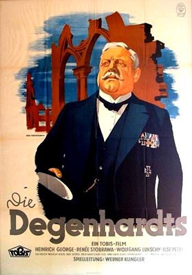 Picture of DIE DEGENHARDTS (1944)