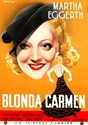 Picture of DIE BLONDE CARMEN  (1935)