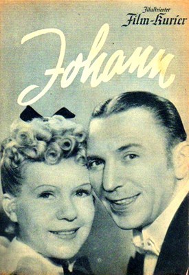 Bild von JOHANN  (1943)