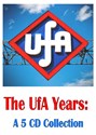 Picture of 5 CD SET:  THE UfA YEARS - GERMAN FILM MUSIC FROM THE 30s AND 40s