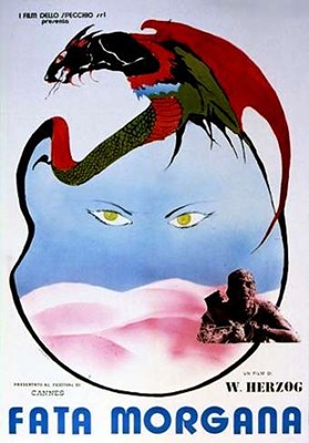 Picture of FATA MORGANA  (1971)  *with switchable English subtitles *
