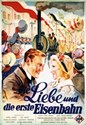 Bild von DIE LIEBE UND DIE ERSTE EISENBAHN  (1934)