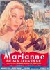 Bild von MARIANNE DE MA JEUNESSE  (1955)  * with switchable English subtitles *