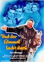 Picture of BRUDER MARTIN  (...und der Himmel lacht dazu) (1954)