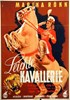 Bild von LEICHTE KAVALLERIE  (1935)