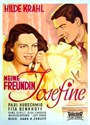Picture of MEINE FREUNDIN JOSEFINE  (1942)
