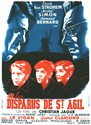 Picture of LES DISPARUS DE SAINT AGIL (Boys' School) (1938)  * with switchable English subtitles *
