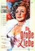 Picture of DIE GROSSE LIEBE (The Great Love) (1942)  *with switchable English subtitles*