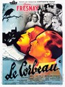 Bild von LE CORBEAU (1943) +  TOUCHEZ PAS AU GRISBI  (1954)