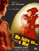 Picture of ME FAIRE CA A MOI  (It Means That Much to Me)  (1961)  * dubbed into English *