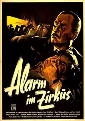 Bild von ALARM IM ZIRKUS  (1954)