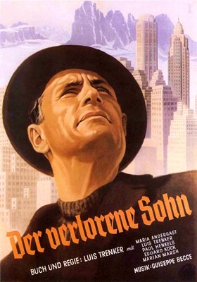 Picture of DER VERLORENE SOHN (The Prodigal Son) (1934)  * with switchable English subtitles *