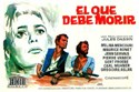 Picture of HE WHO MUST DIE  (1957)  * with hard-encoded English subtitles *