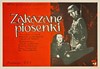 Picture of ZAKAZANE PIOSENKI  (1946)  (Forbidden Songs)  * with switchable English subtitles *