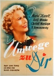Picture of UMWEGE ZU DIR  (1945)  
