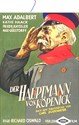 Bild von DER HAUPTMANN VON KÖPENICK  (1931)  * with switchable English subtitles *