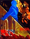 Bild von OCTOBER: TEN DAYS THAT SHOOK THE WORLD (Oktyabr) (1927)  &  ARSENAL (1928)  *with hard-encoded English subtitles*