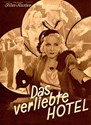 Bild von DAS VERLIEBTE HOTEL  (1933)
