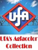 Picture of 11 DVD SET:  UfA’s AGFACOLOR COLLECTION
