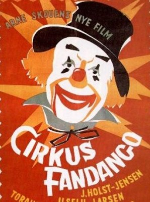 Bild von CIRKUS FANDANGO  (1954)  * with switchable English subtitles *