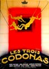 Picture of DIE DREI CODONAS  (1940)