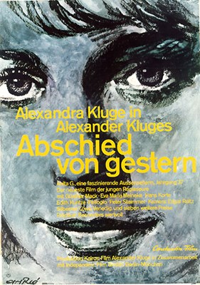 Bild von ABSCHIED VON GESTERN (Yesterday Girl) (1966) * with switchable English & Spanish subtitles or without *