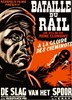 Picture of LA BATAILLE DU RAIL  (1946)  * with switchable English and Spanish subtitles *