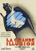 Picture of DIE GROSSE ILLUSION ( The Grand Illusion) (1937) * with switchable English subtitles *